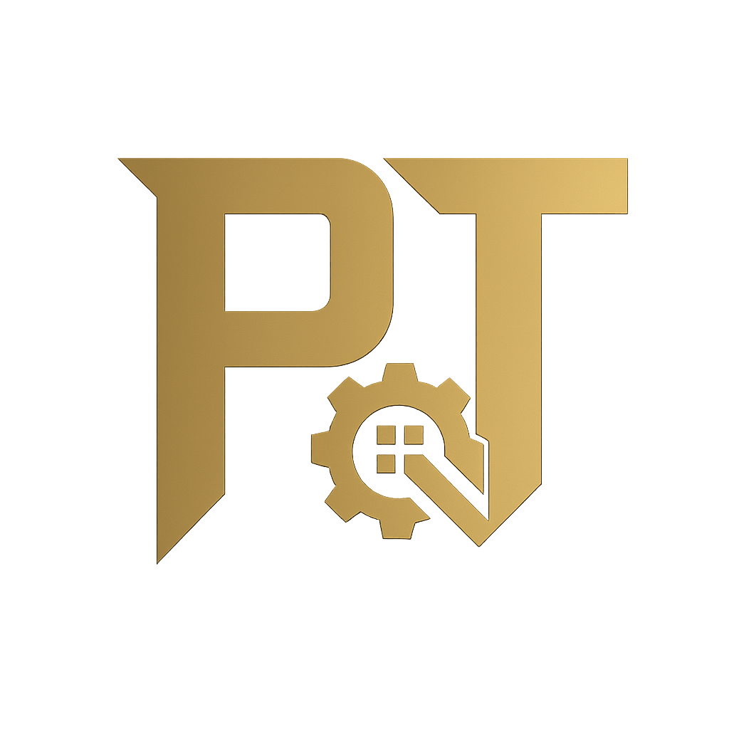 PT Logo